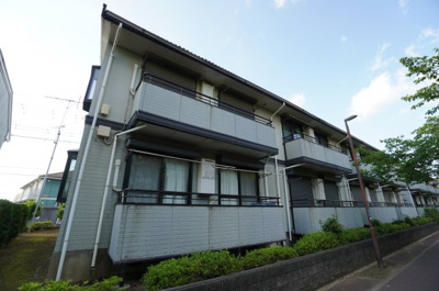 【外観】 | ラフィネF