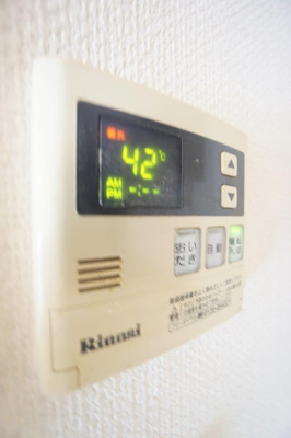 【設備】 | ラフィネF | ※同物件・同タイプの写真です。