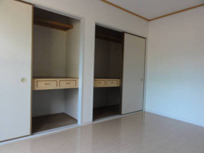 【洋室】 | ラフィネF