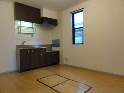 【居間・リビング】 | ラフィネF