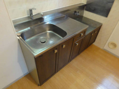 【キッチン】 | ラフィネF