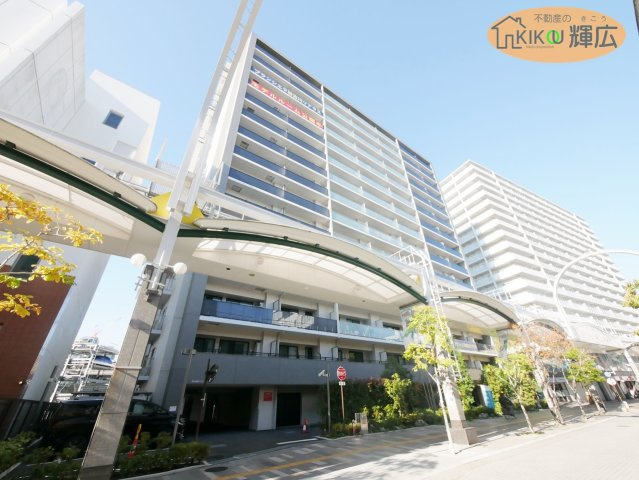 【外観】 | ブランシエラ加古川リアラス　8階