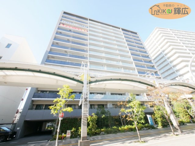 【外観】 | ブランシエラ加古川リアラス　8階