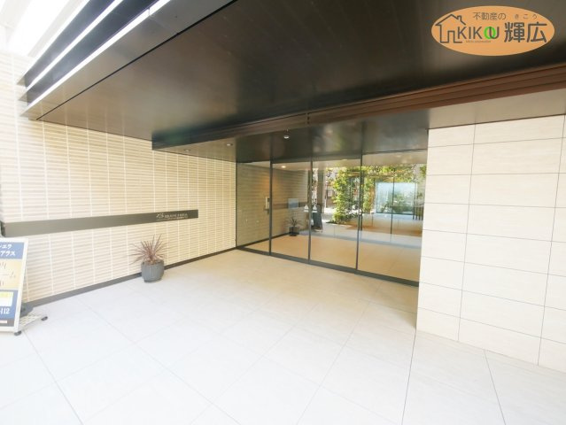  | ブランシエラ加古川リアラス　8階