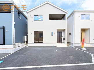 【外観】 | ☆本日ご内覧頂けます☆資料請求・内覧・ローン相談などお気軽にお問合せください♪