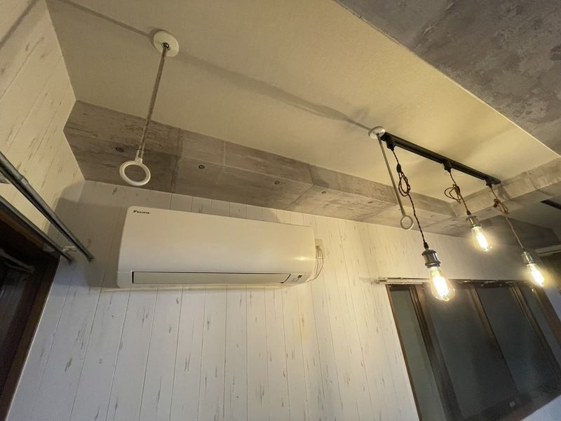 ガーデンパレス早稲田のロビー