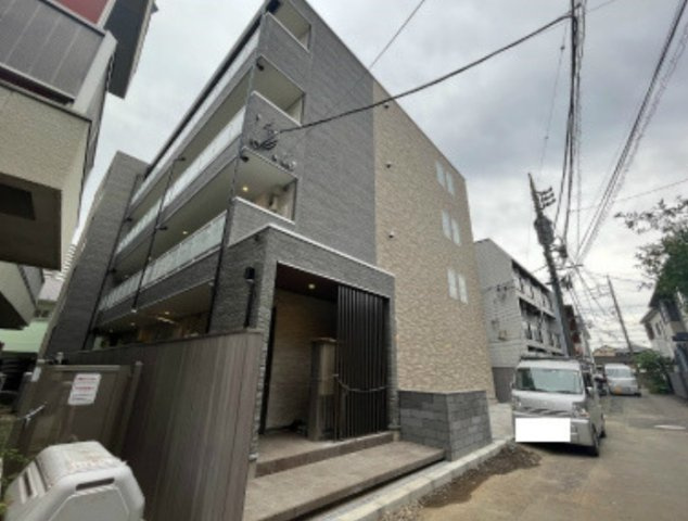 グレイス西所沢