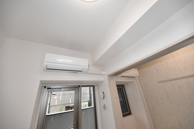 プレサンス立売堀ベルヴィル