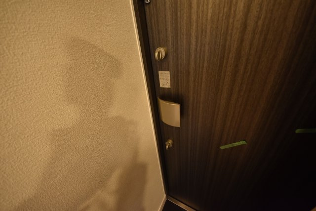 プレサンス立売堀ベルヴィル