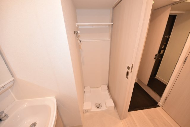 プレサンス立売堀ベルヴィル