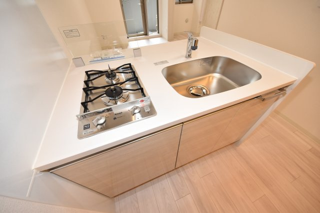 プレサンス立売堀ベルヴィル