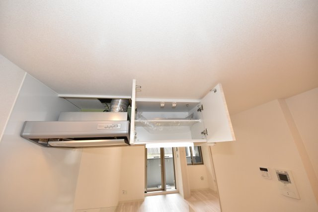 プレサンス立売堀ベルヴィル