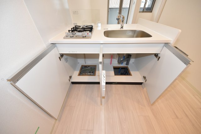 プレサンス立売堀ベルヴィル