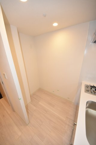 プレサンス立売堀ベルヴィル