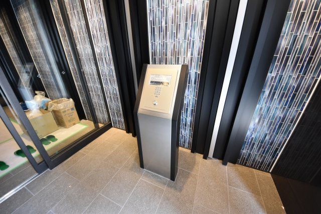 プレサンス立売堀ベルヴィル