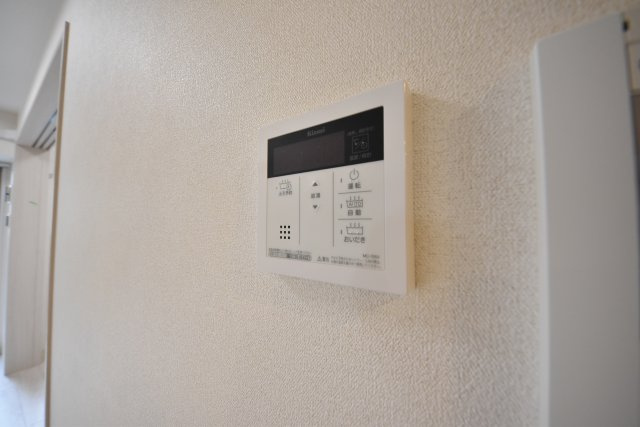 プレサンス立売堀ベルヴィル