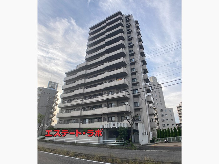 グローリアスタウン聖心壱番館