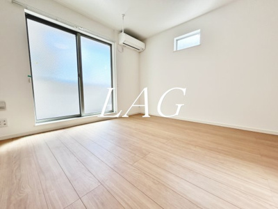 【寝室】 | パームコテージ18番館 | 寝室です。