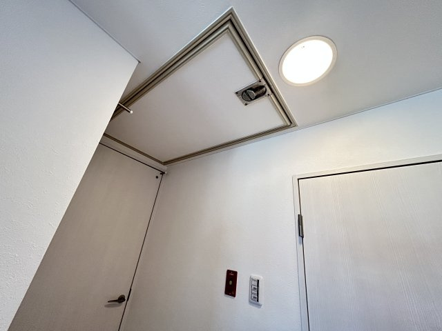 研究学園5団地・525号棟のその他