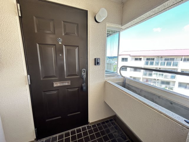 研究学園5団地・525号棟のその他