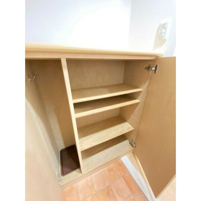 【収納】 | ディオレクレスト東心斎橋