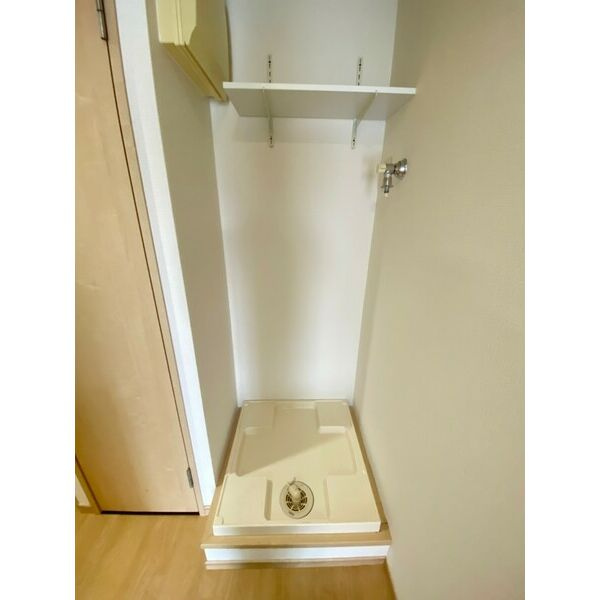 ディオレクレスト東心斎橋の設備