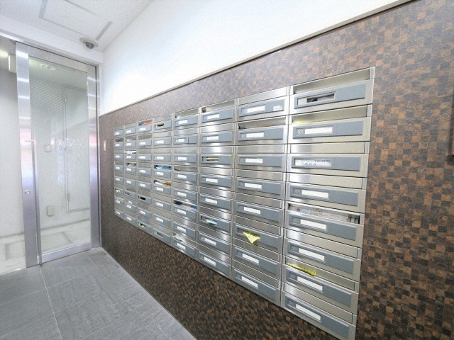 ディオレクレスト東心斎橋のその他共用部分
