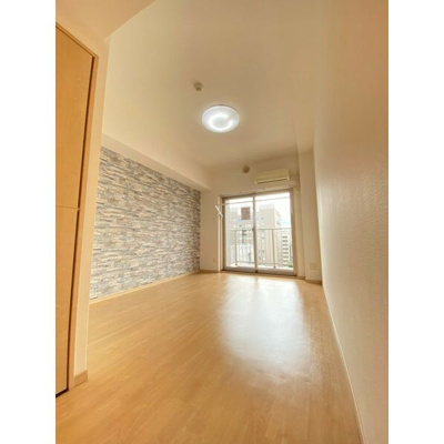 【居間・リビング】 | ディオレクレスト東心斎橋