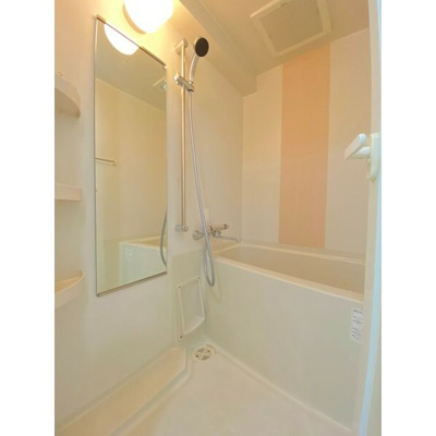 【浴室】 | ディオレクレスト東心斎橋