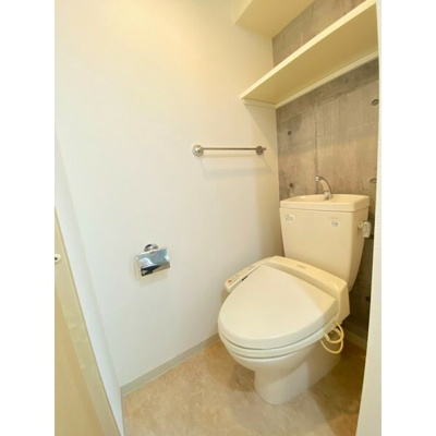 【トイレ】 | ディオレクレスト東心斎橋