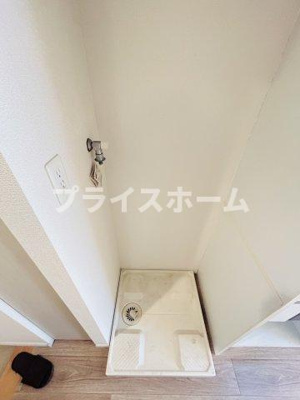 【設備】 | HPには初期費用掲載！「プライスホーム」で検索！ハーベスト白金