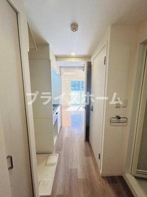 【玄関】 | HPには初期費用掲載！「プライスホーム」で検索！ハーベスト白金