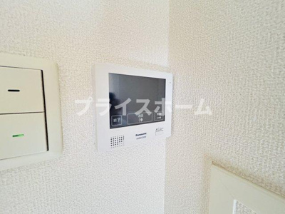 【セキュリティ】 | HPには初期費用掲載！「プライスホーム」で検索！ハーベスト白金