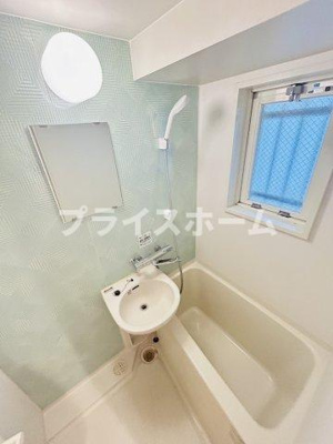【浴室】 | HPには初期費用掲載！「プライスホーム」で検索！ハーベスト白金