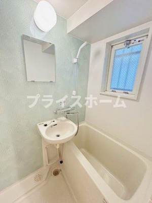 【浴室】 | HPには初期費用掲載！「プライスホーム」で検索！ハーベスト白金
