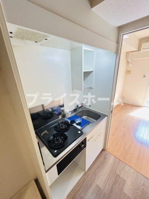 【キッチン】 | HPには初期費用掲載！「プライスホーム」で検索！ハーベスト白金