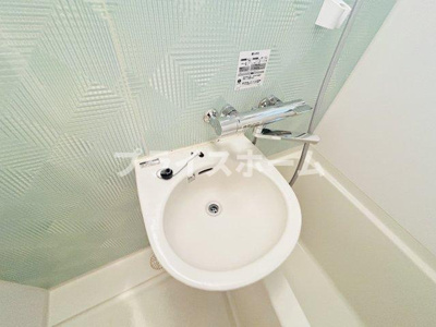 【浴室】 | HPには初期費用掲載！「プライスホーム」で検索！ハーベスト白金