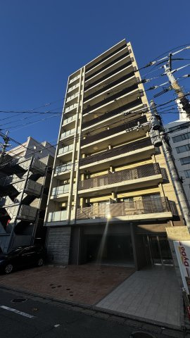 グランフォーレラグゼ博多駅南