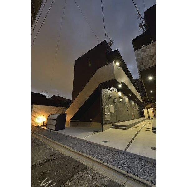 ラ　ヴィータ　フェリーチェ(ラヴィータフェリー　名古屋市賃貸　仲介手数料無料の展望