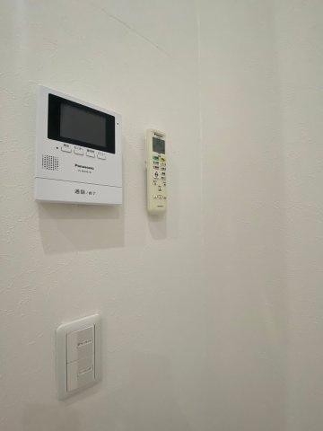 ラ　ヴィータ　フェリーチェ(ラヴィータフェリー　名古屋市賃貸　仲介手数料無料のセキュリティ|イメージ