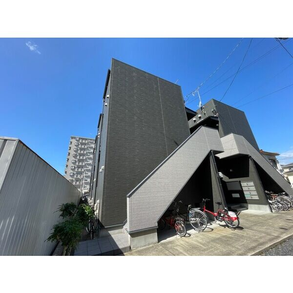 ラ　ヴィータ　フェリーチェ(ラヴィータフェリー　名古屋市賃貸　仲介手数料無料の外観