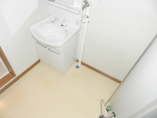 ラフィーネ知利別の設備