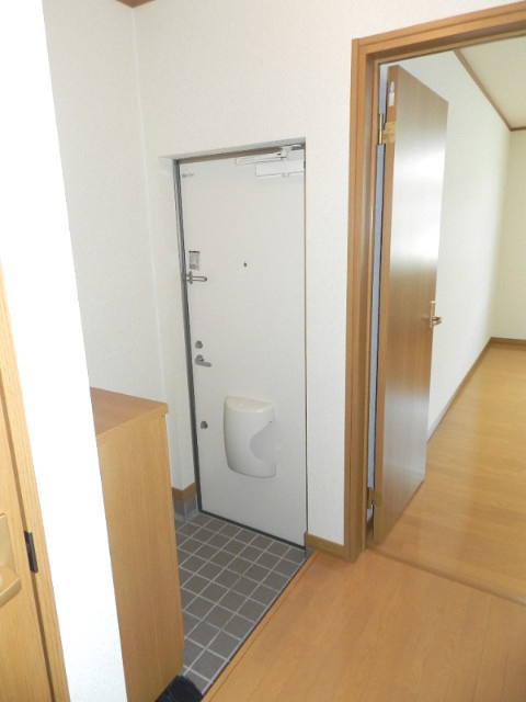 ラフィーネ知利別のその他