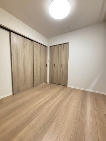 【洋室】藤和シティコープ国府宮Ⅱ 