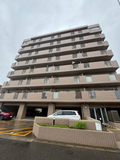 【外観】藤和シティコープ国府宮Ⅱ 