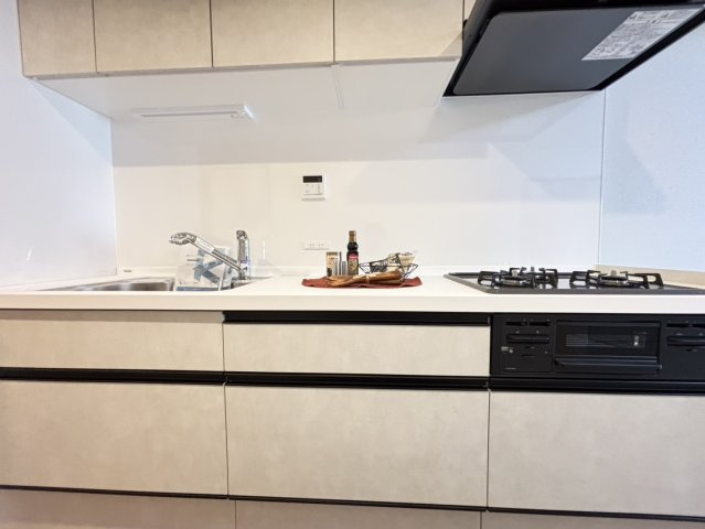 【キッチン】藤和シティコープ国府宮Ⅱ 