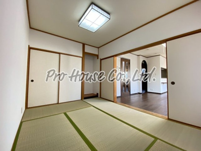 【その他】 | 保谷町5丁目賃貸住宅