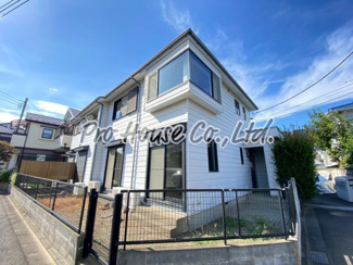 【外観】 | 保谷町5丁目賃貸住宅