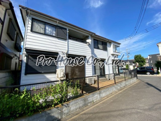 【外観】 | 保谷町5丁目賃貸住宅