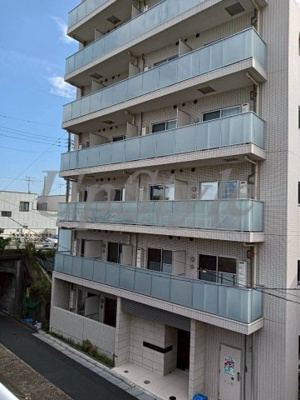 【外観】 | リヴシティ墨田イースト